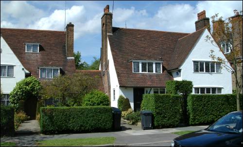 13 Meadway